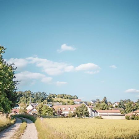 Landhotel Aschenbrenner Freudenberg  Exteriér fotografie